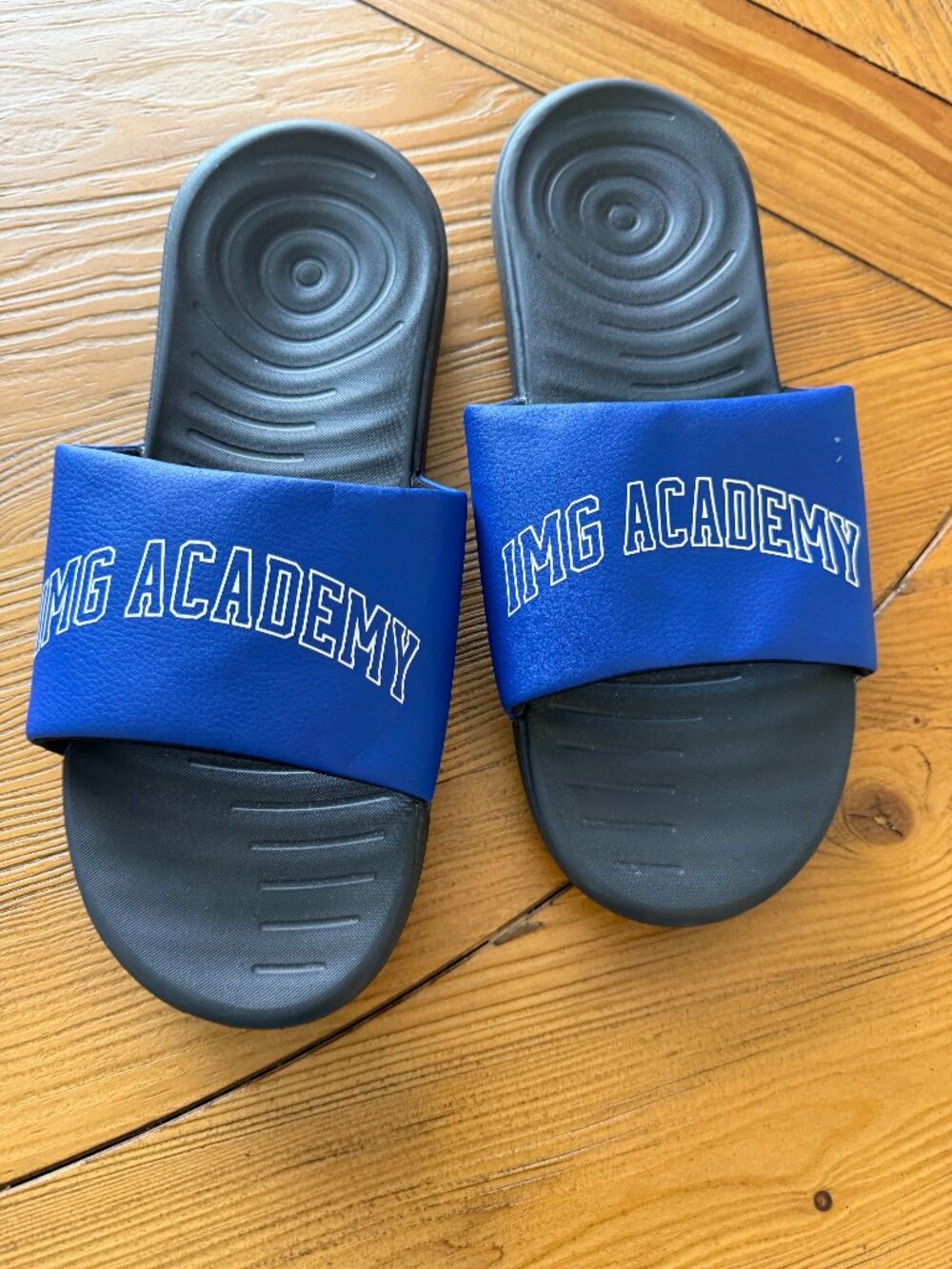 Under Armour Flip Flops